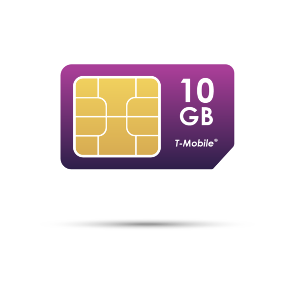 Plan 10GB