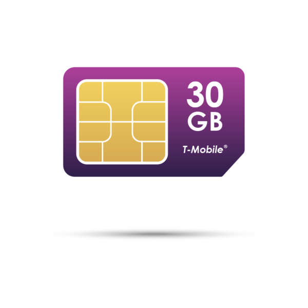 Plan 30GB